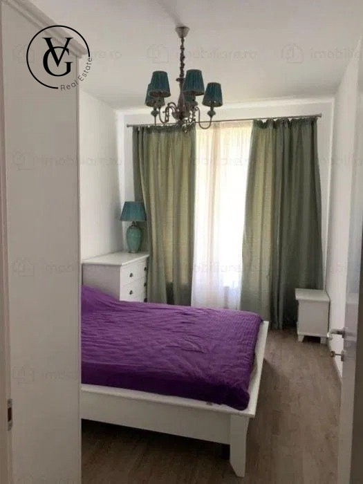 Apartament 2 camere -  Pipera - Laguna Residence