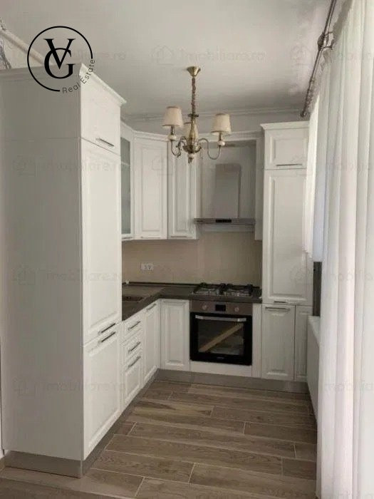 Apartament 2 camere -  Pipera - Laguna Residence