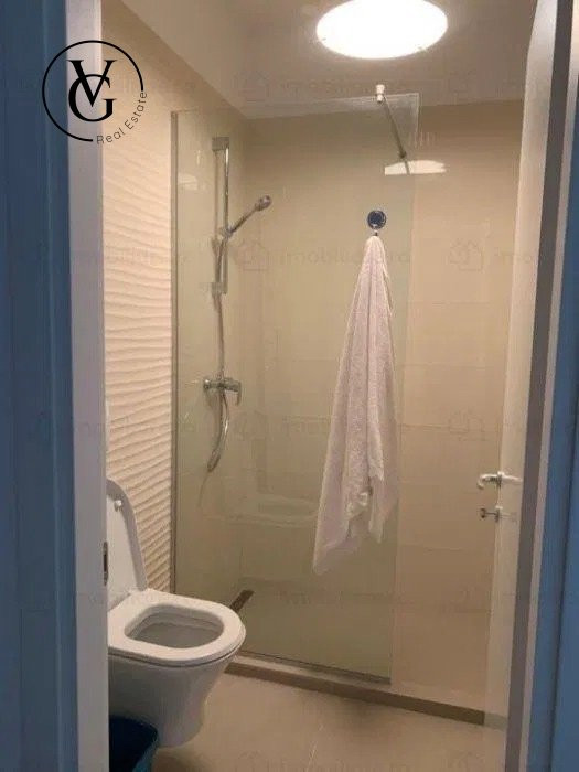Apartament 2 camere -  Pipera - Laguna Residence