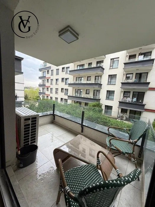 Apartament 2 camere -  Pipera - Laguna Residence