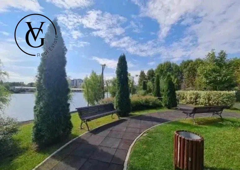 Apartament 2 camere -  Pipera - Laguna Residence