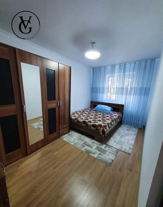 Apartament 2 camere - Inel II - termen lung 