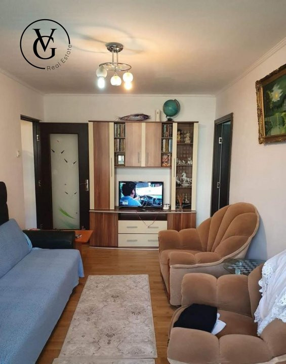 Apartament 2 camere - Inel II - termen lung 