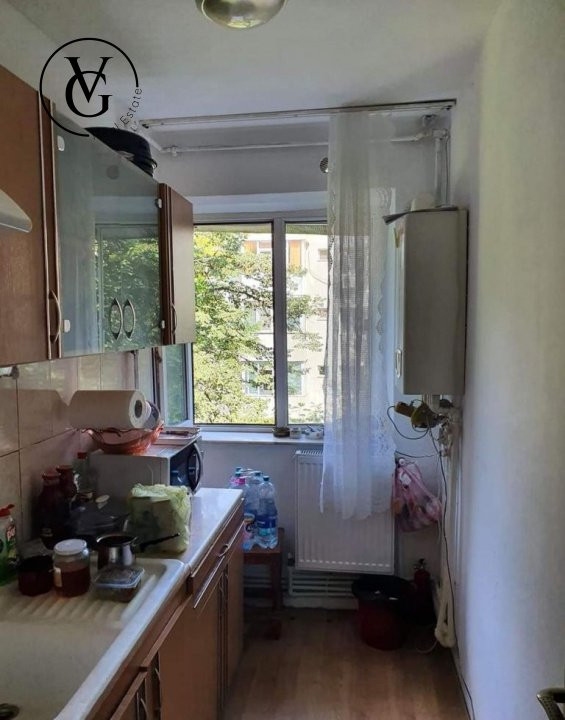 Apartament 2 camere - Inel II - termen lung 