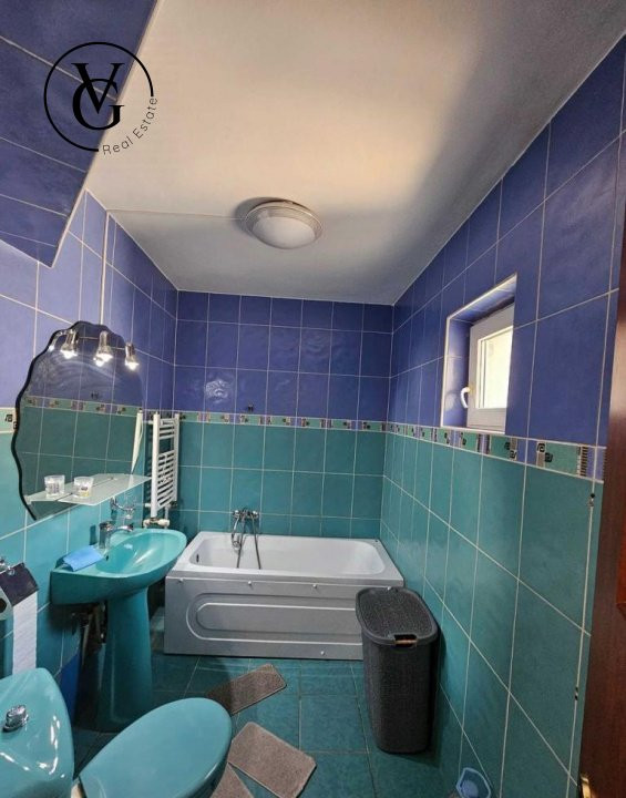 Garsoniera decomandata - Dacia - Pet Friendly 