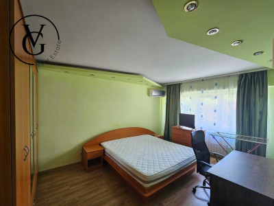 Garsoniera decomandata - Dacia - Pet Friendly 