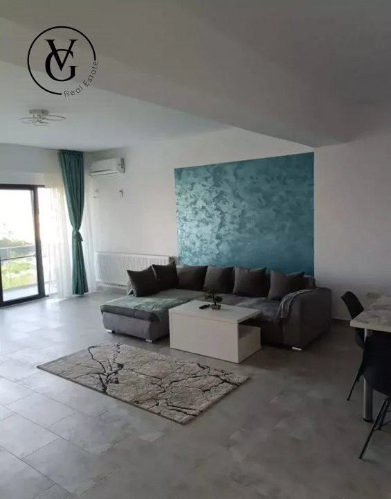 Apartament 2 camere - Mamaia Nord - termen lung 