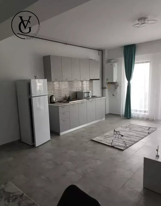 Apartament 2 camere - Mamaia Nord - termen lung 