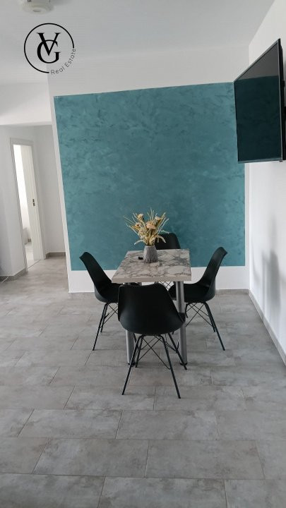 Apartament 2 camere - Mamaia Nord - termen lung 