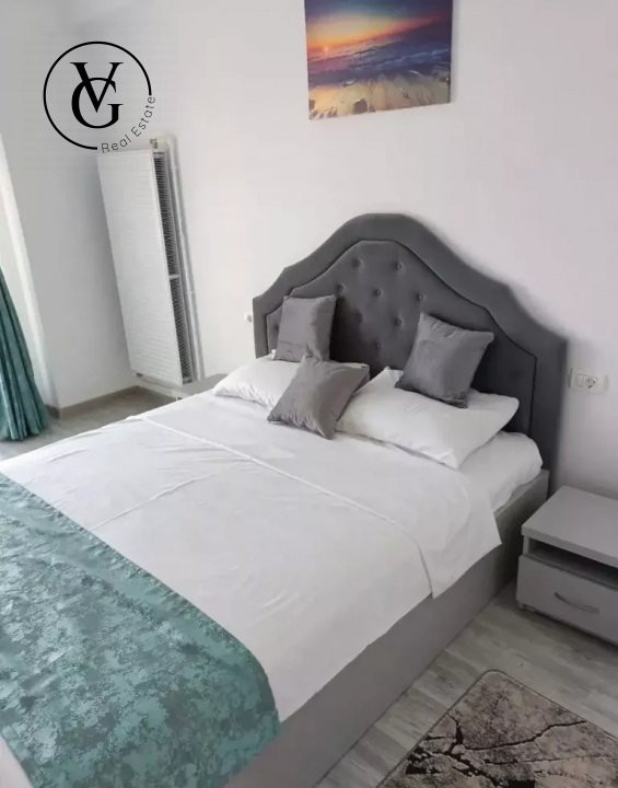 Apartament 2 camere - Mamaia Nord - termen lung 