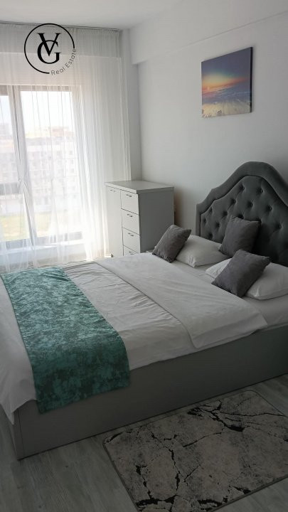 Apartament 2 camere - Mamaia Nord - termen lung 