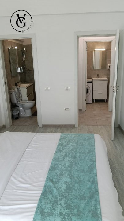Apartament 2 camere - Mamaia Nord - termen lung 