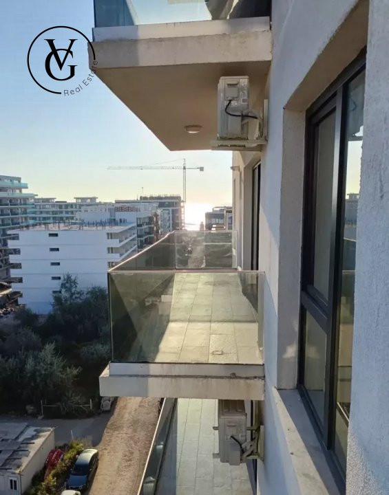 Apartament 2 camere - Mamaia Nord - termen lung 