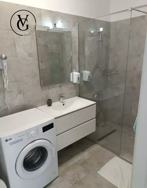 Apartament 2 camere - Mamaia Nord - termen lung 