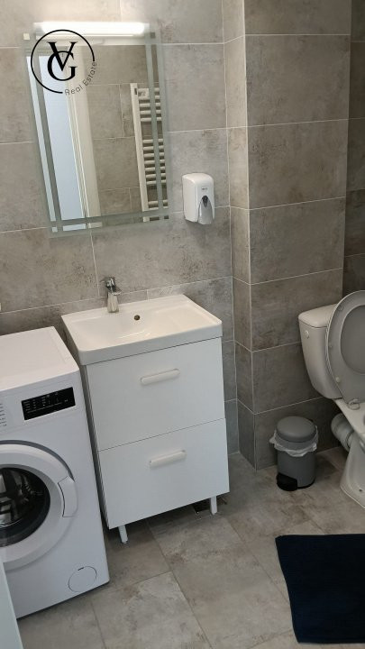 Apartament 2 camere - Mamaia Nord - termen lung 