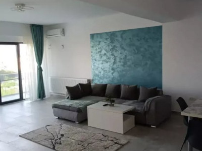 Apartament 2 camere - Mamaia Nord - termen lung 