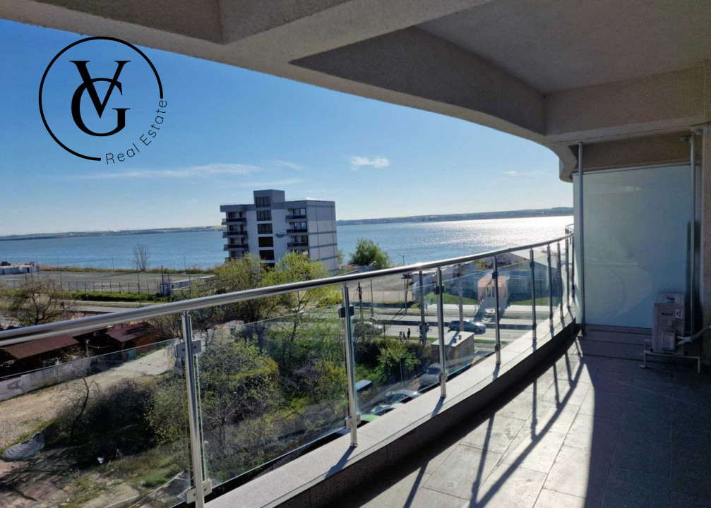 Apartament 2 camere - Casa del Mar - termen lung 