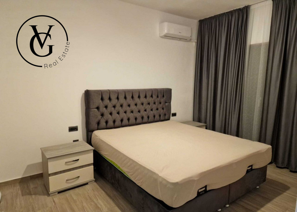 Apartament 2 camere - Casa del Mar - termen lung 
