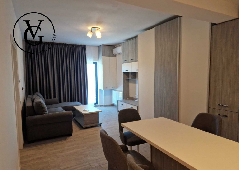 Apartament 2 camere - Casa del Mar - termen lung 