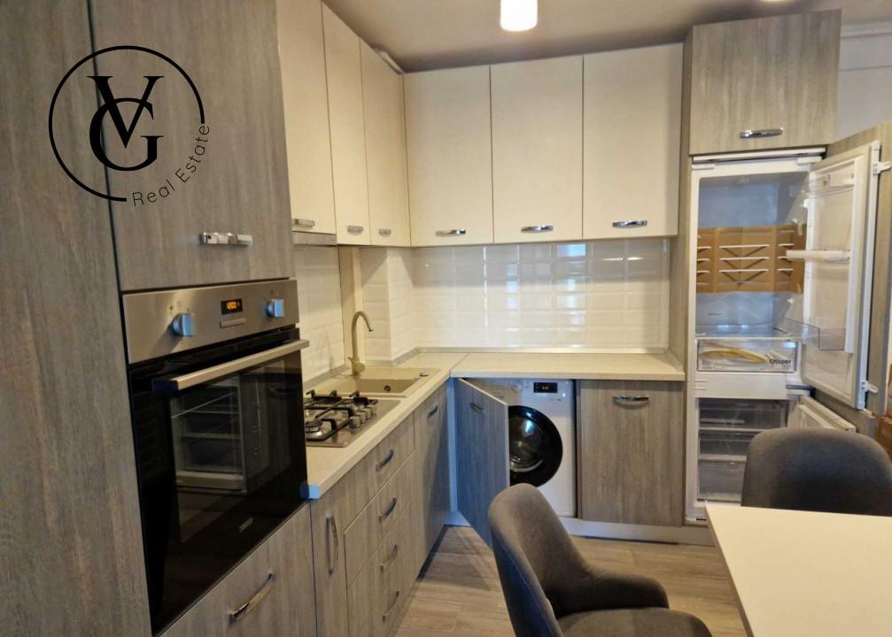 Apartament 2 camere - Casa del Mar - termen lung 