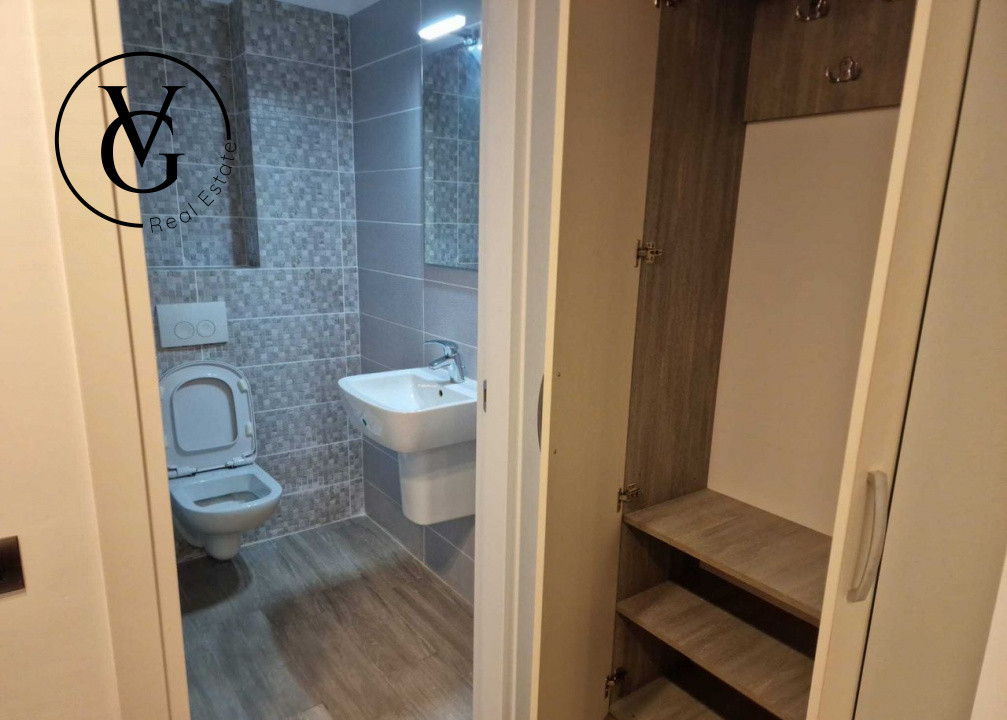 Apartament 2 camere - Casa del Mar - termen lung 