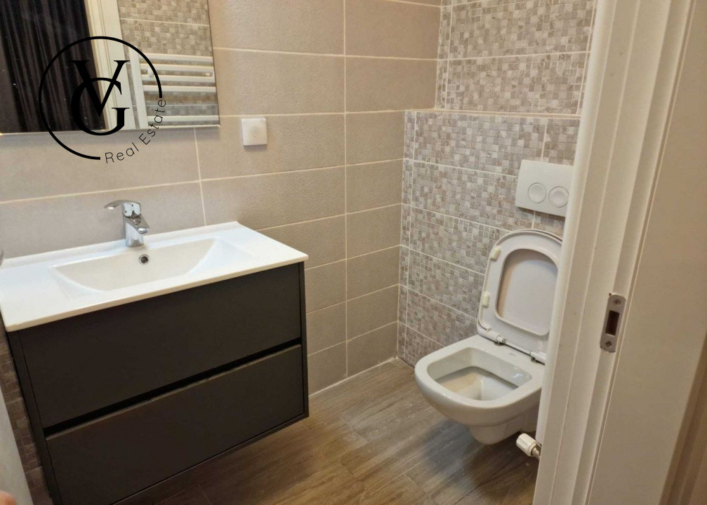 Apartament 2 camere - Casa del Mar - termen lung 