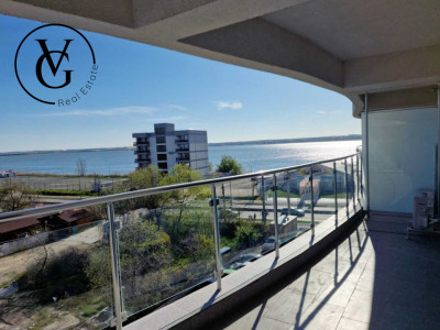 Apartament 2 camere - Casa del Mar - termen lung 