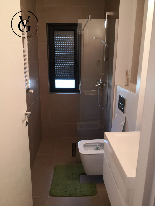 Apartament 3 camere cu parcare Domenii - 1 Mai 
