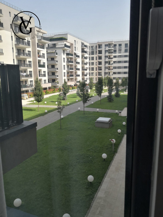Apartament 3 camere cu parcare Domenii - 1 Mai 