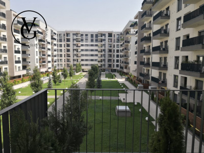Apartament 3 camere cu parcare Domenii - 1 Mai 
