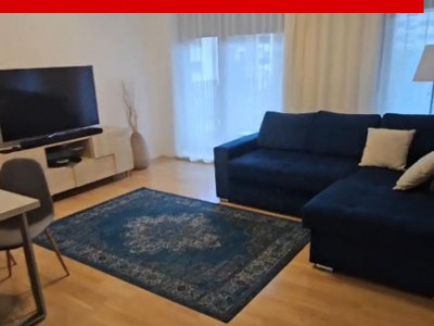 Apartament 3 camere cu parcare Domenii - 1 Mai 