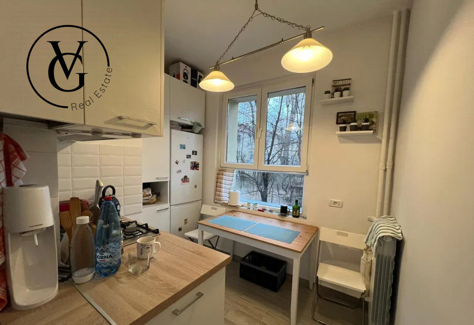 Apartament 3 camere Dorobanti - Floreasca