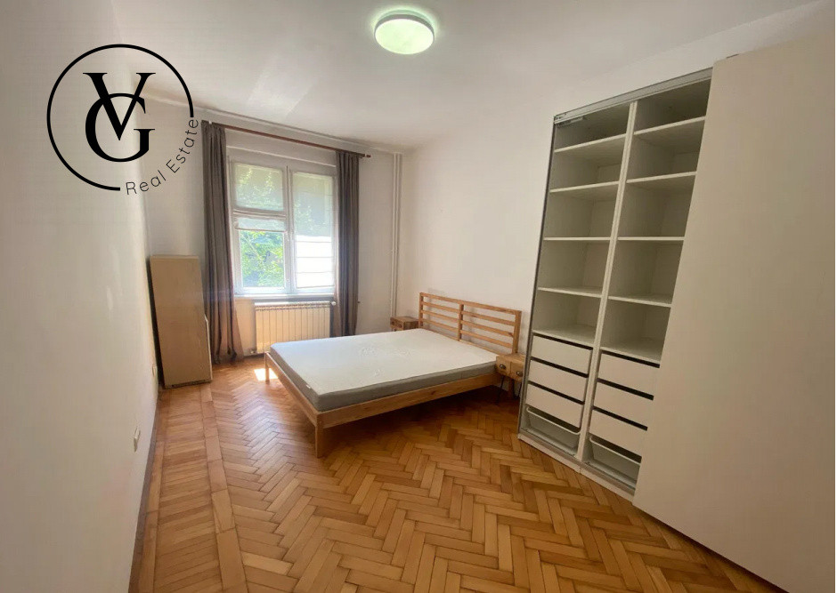 Apartament 3 camere Dorobanti - Floreasca