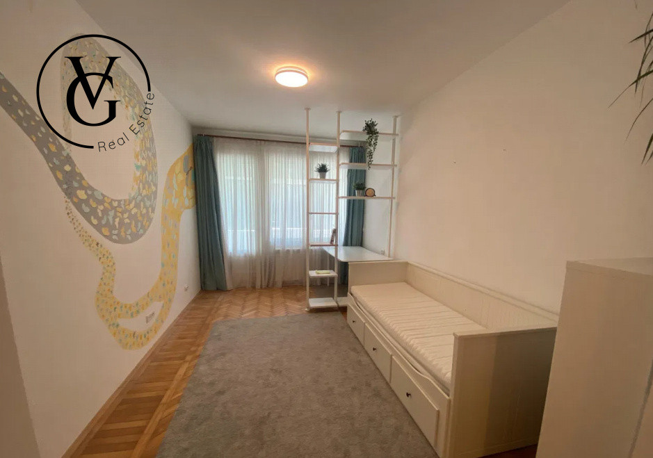 Apartament 3 camere Dorobanti - Floreasca