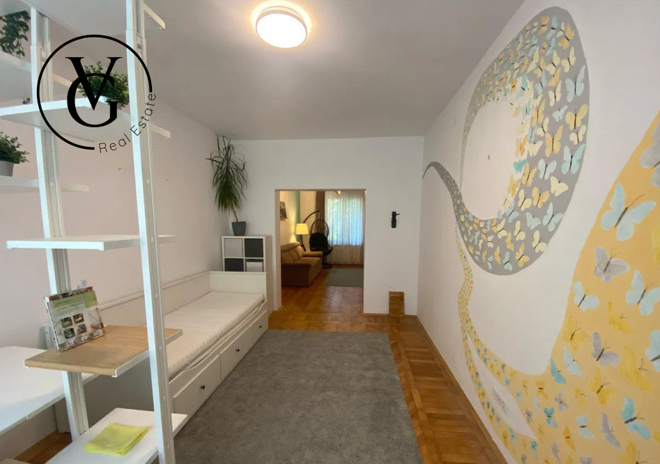 Apartament 3 camere Dorobanti - Floreasca