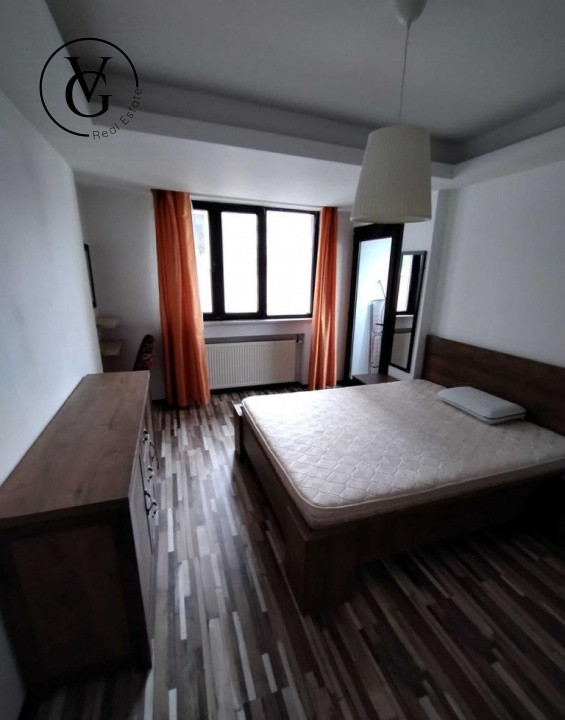 Apartament de lux 3 camere -  Dorobanti 