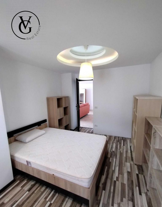 Apartament de lux 3 camere -  Dorobanti 
