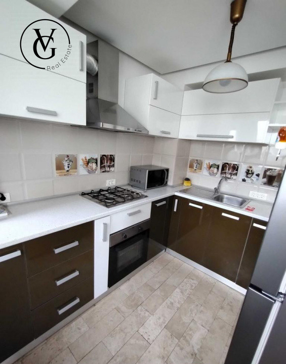 Apartament de lux 3 camere -  Dorobanti 