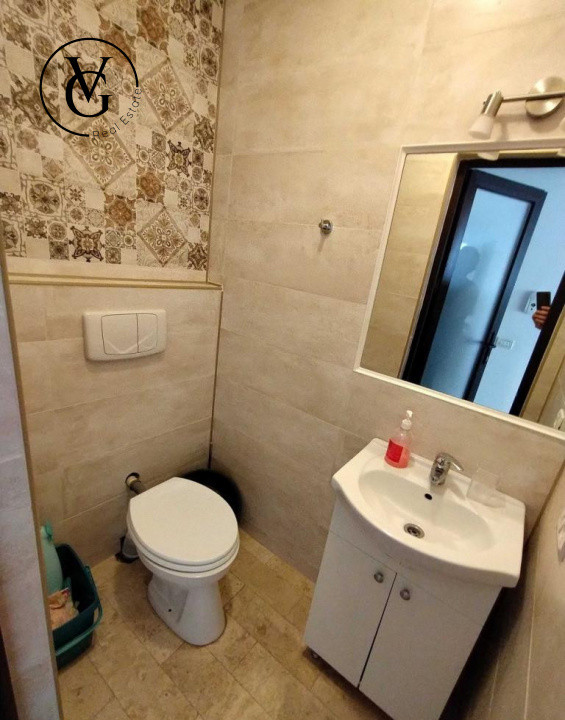 Apartament de lux 3 camere -  Dorobanti 