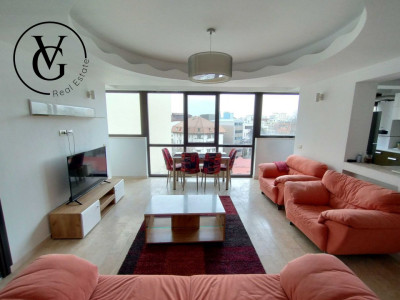 Apartament de lux 3 camere -  Dorobanti 