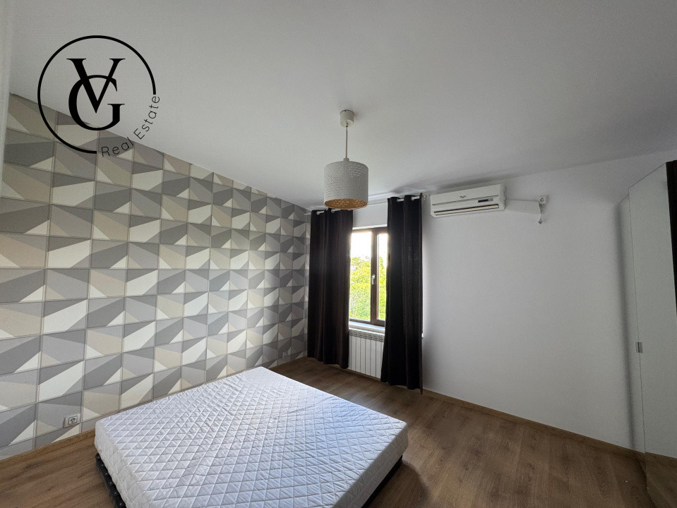 Apartament 3 camere 1 MAI