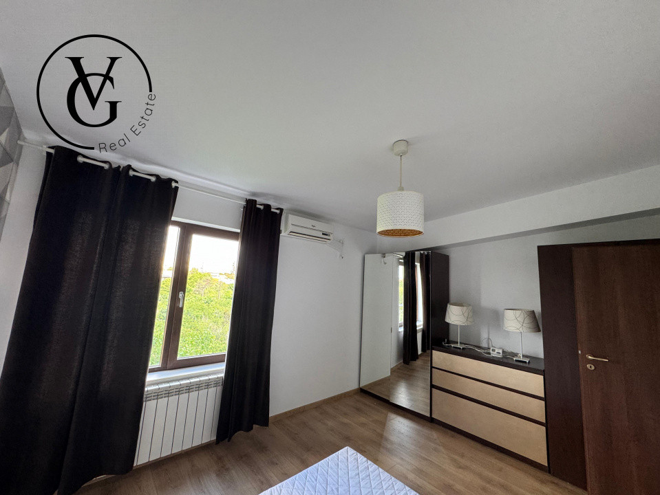 Apartament 3 camere 1 MAI