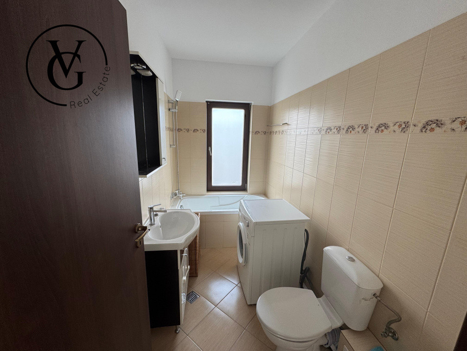 Apartament 3 camere 1 MAI