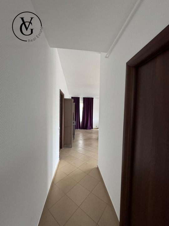 Apartament 3 camere 1 MAI