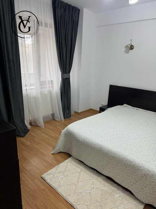 Apartament 3 camere - zona Unirii -termen lung