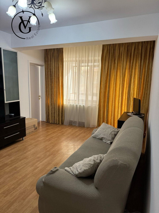 Apartament 3 camere - zona Unirii -termen lung