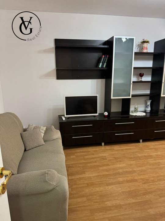 Apartament 3 camere - zona Unirii -termen lung