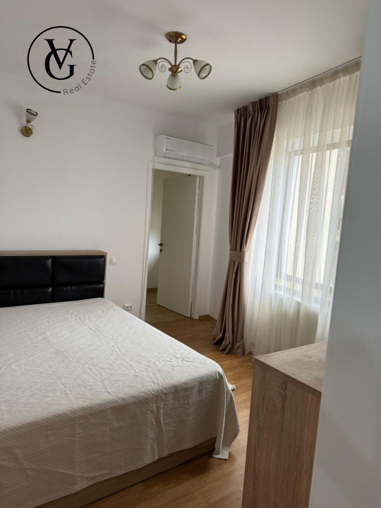 Apartament 3 camere - zona Unirii -termen lung