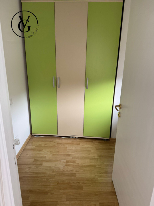 Apartament 3 camere - zona Unirii -termen lung