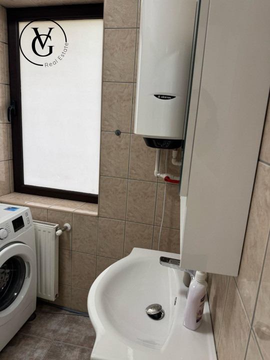 Apartament 3 camere - zona Unirii -termen lung
